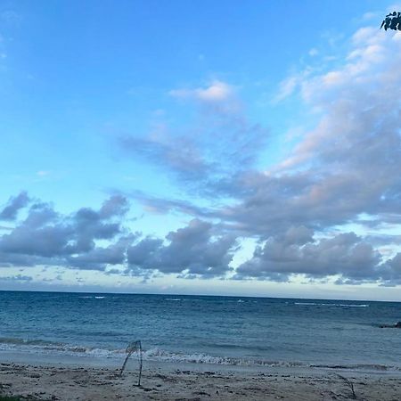Sea Castles La Vue Daire Montego Bay Dış mekan fotoğraf